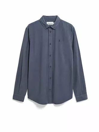 ARMEDANGELS | Chemise GIAALO | blau